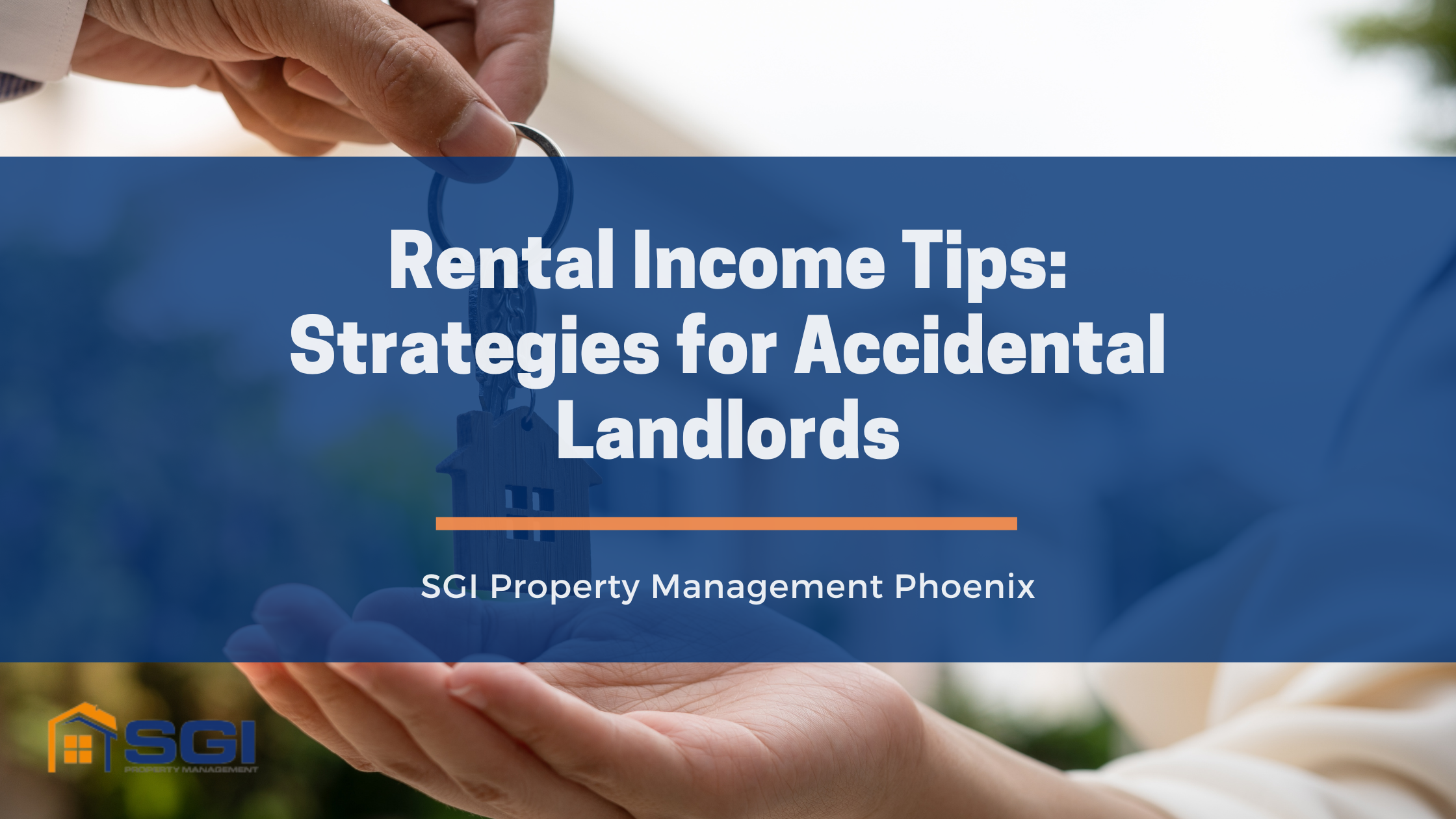 Property Management Blog